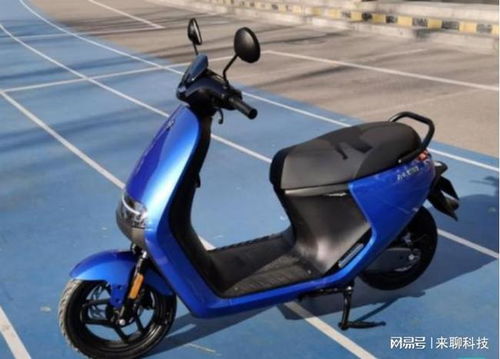智能電動(dòng)車九號(hào)電動(dòng)車e100不用鑰匙,手機(jī)感應(yīng)解鎖輕松騎車出行