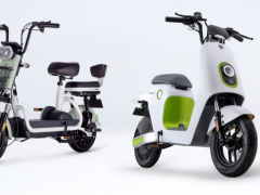 綠源電動(dòng)車