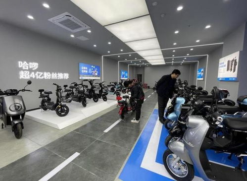 河南多地智能電動(dòng)車(chē)成開(kāi)學(xué)標(biāo)配 鄭州市民更注重科技感與安全性