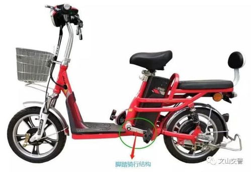 綠 藍(lán) 黃牌 到底哪幾種電動車能在芒市上路 警察蜀黍告訴你