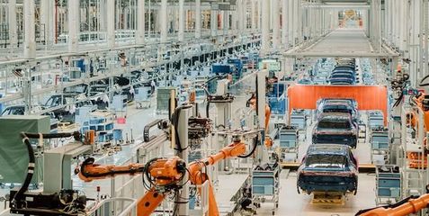 增程式電動(dòng)車不只有理想ONE,貼地飛行的賽力斯SF5它更香!