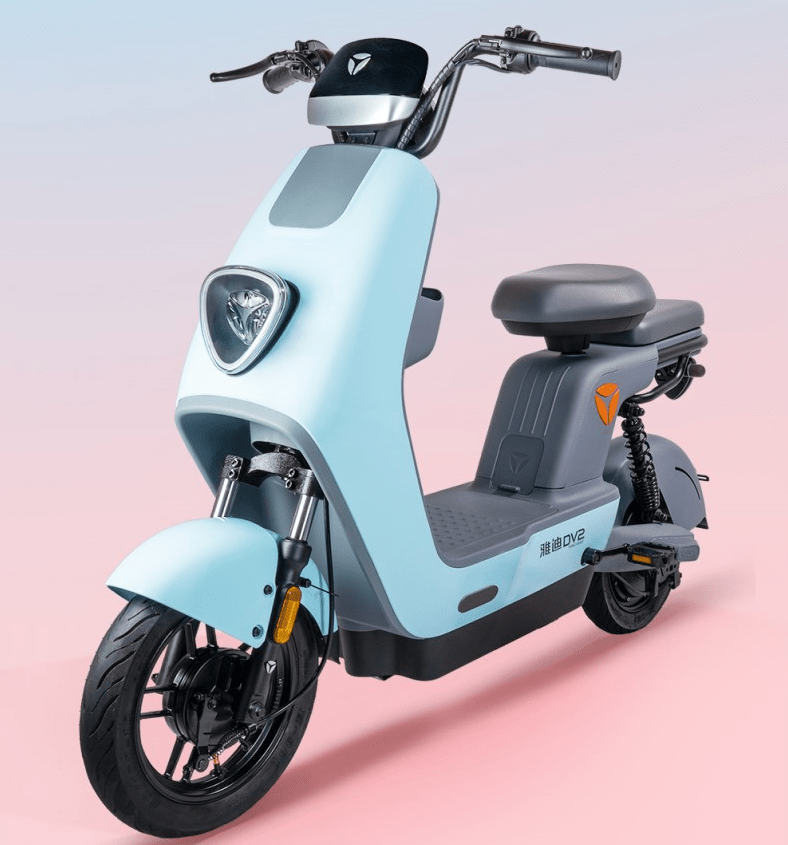 雅迪、愛瑪、臺鈴這3款電動(dòng)車,不要駕照,配鋰電池,續(xù)航100公里