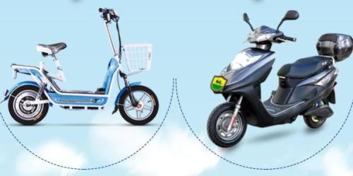 電動(dòng)車(chē)各個(gè)品牌的優(yōu)點(diǎn)