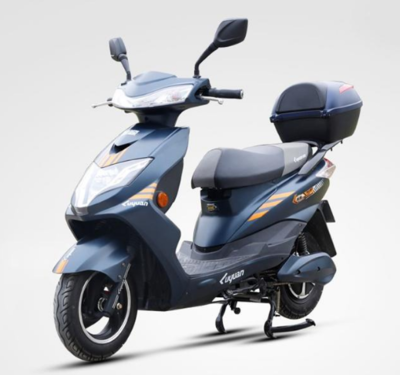 電瓶車(chē)十大品牌是什么?