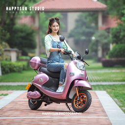 電動車拍攝 電商攝影 產品攝影