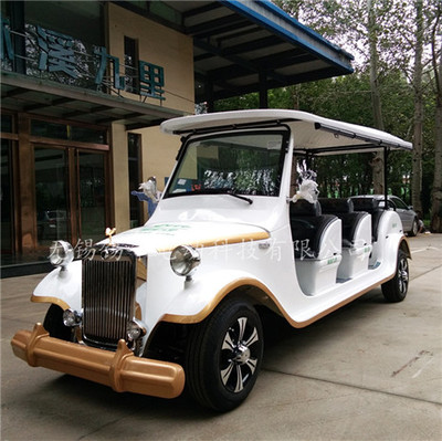 廠家直銷8座豪華看房電動車廠家,四輪電觀光擺渡車報價圖片|廠家直銷8座豪華看房電動車廠家,四輪電觀光擺渡車報價產(chǎn)品圖片由無錫錫牛電動科技銷售公司生產(chǎn)提供-