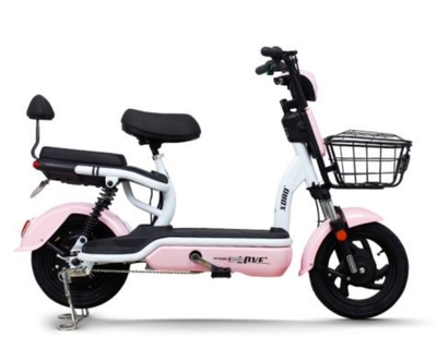 電瓶車有新標準啦,你知多少呢?