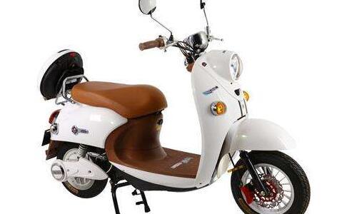 電動車哪個牌子好?電動車品牌排行榜:歐派第四,第一名誰都知道