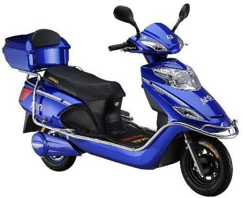 綠佳電動車好不好用