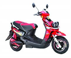 租個電動車上下班，月僅150元的便捷出行方案