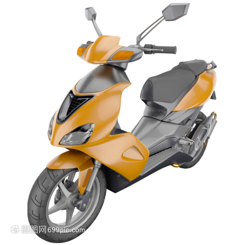 電動(dòng)自行車(chē) 現(xiàn)代城市出行的綠色選擇