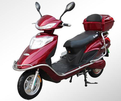 電動(dòng)車(chē)品牌大全 那些你可能不知道的電動(dòng)車(chē)品牌之五