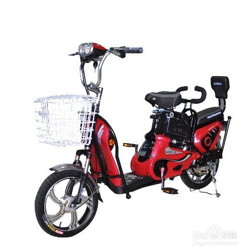 電動車防盜全攻略 實用妙招守護(hù)您的愛車