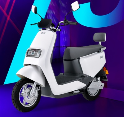 智能時代的新選擇 新日、臺鈴發(fā)布長續(xù)航智能電動車，引領(lǐng)騎行新體驗