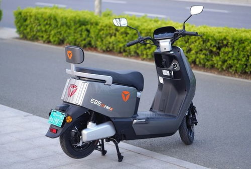 新國標(biāo)電動車出行指南 跑30、50、100公里，究竟需要多大電池？