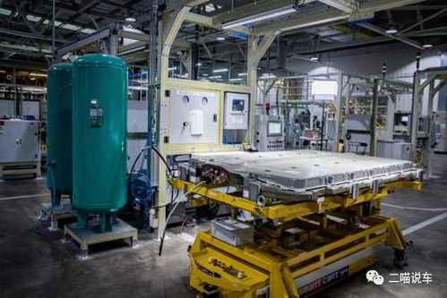 百年通用驚艷轉(zhuǎn)身 奧特能平臺能否與特斯拉一較高下？