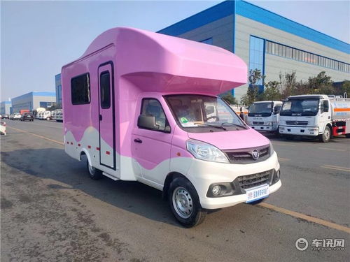 小吃車報(bào)價(jià)指南 奶茶冷飲車、冰淇淋售賣車及日用百貨銷售車全解析