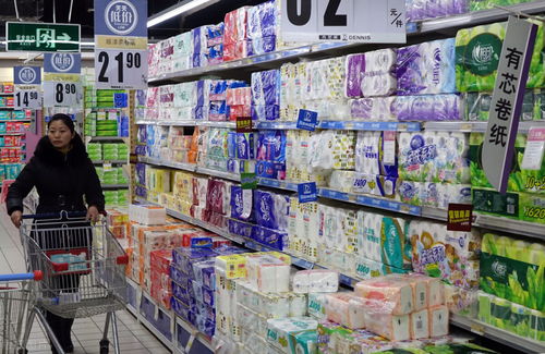 又一日用品集體漲價(jià)20% 從促銷利器到無奈提價(jià)，行業(yè)困局何解？